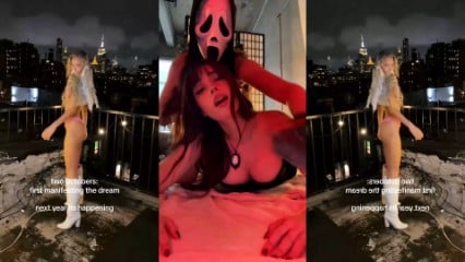 Wezzam's Trick or Treat - Hallowgoon Thriller Remix by Lonerdad